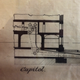 Image for article titled There's a Hidden Conveyor Belt Under the Capitol That Was Just for Moving Books